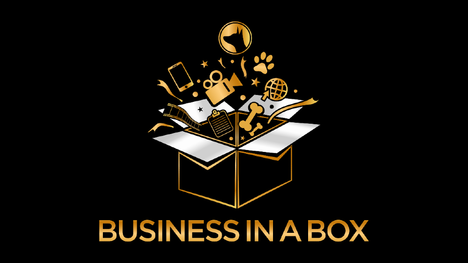 Business In A Box