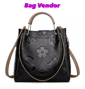 Bag Vendor (Instantly Emailed)